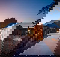 Petaluma Cellar Door - Restaurant Canberra