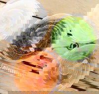 Refresher Truck - Restaurant Canberra