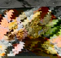 Sittella - Restaurant Canberra