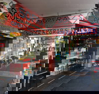 Sofra Kebabs - Restaurant Canberra