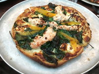 Sticky Fingers Pizzeria