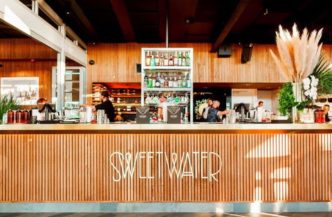 Sweetwater Rooftop Bar - Restaurant Canberra 0