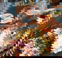 The Robertson Inn - Restaurant Canberra