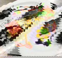 The Woolshed - Restaurant Canberra