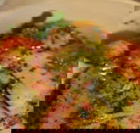 Tino's Italian - Restaurant Canberra