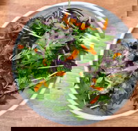 Yarri Restaurant and Bar - Restaurant Canberra