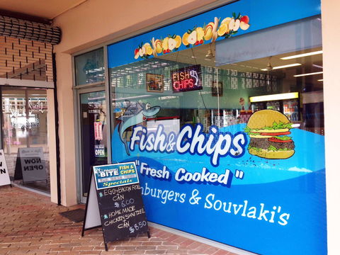 BEANd - Restaurant Canberra 0