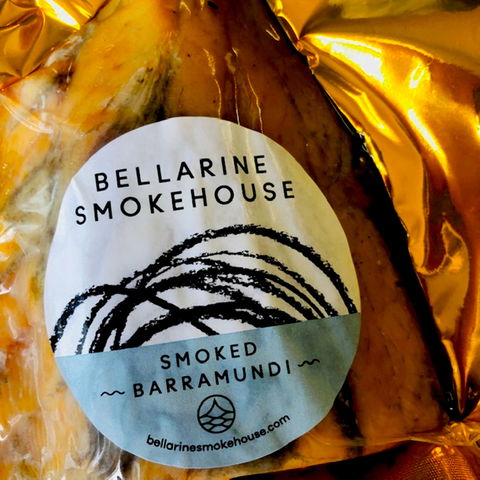 Bellarine Smokehouse - Restaurant Canberra 1
