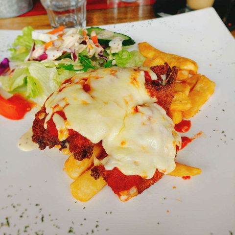 Boots Bar And Restaurant - Restaurant Canberra 0