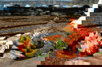 Bottom of the Harbour