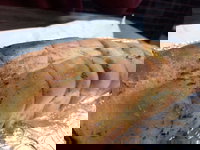 Bubba Pizza - Aldgate