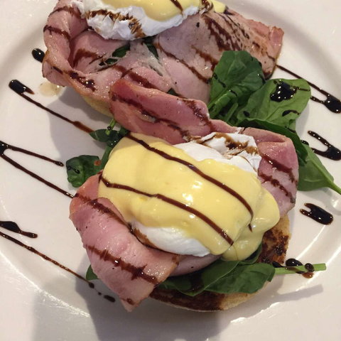 Cafe 21 - Restaurant Canberra 0