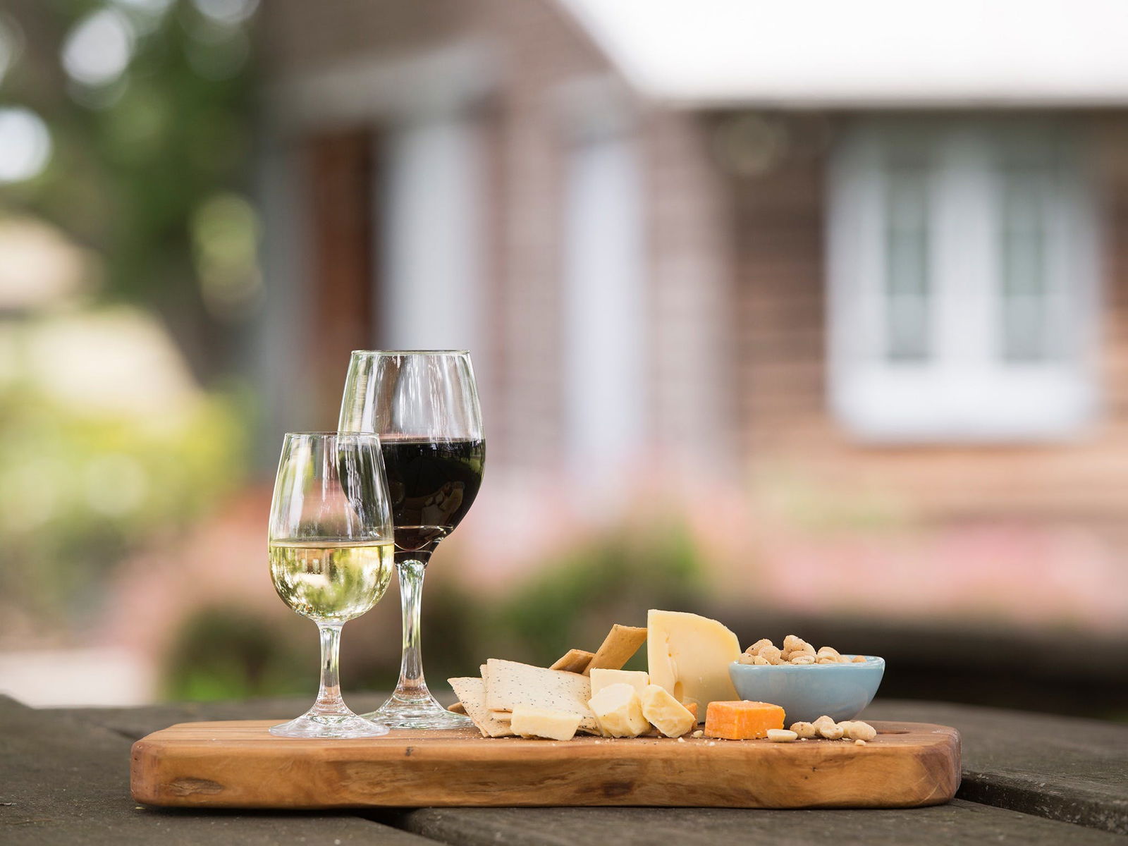 Redgate QLD Restaurant Canberra