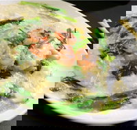 Coffee Hit - Restaurant Canberra