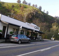 Cudlee Creek Cafe - Restaurant Canberra