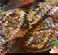 Domino's - Maryborough - Restaurant Canberra