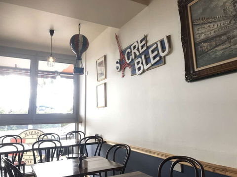 Fish-a-Fare - Restaurant Canberra 0