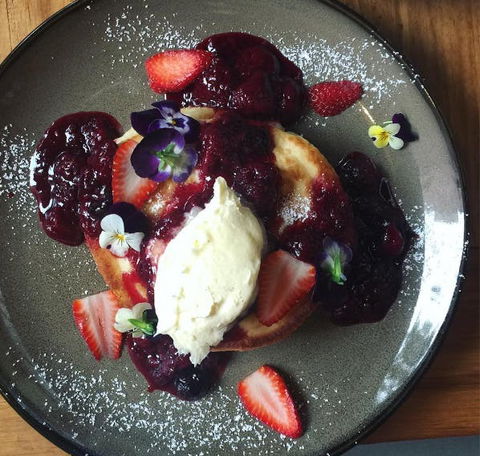 Food Star - Frankston - Restaurant Canberra 0