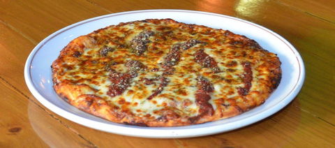 Gabriella Pizza - Restaurant Canberra 0