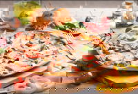 Garanvale Italian Restaurant