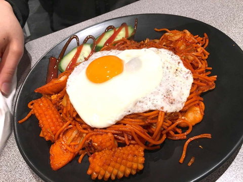 Gelatissimo - Griffith - Restaurant Canberra 0