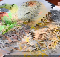 Green Lane Cafe - Restaurant Canberra