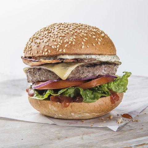 Grill'd - Tuggerah - Restaurant Canberra 0
