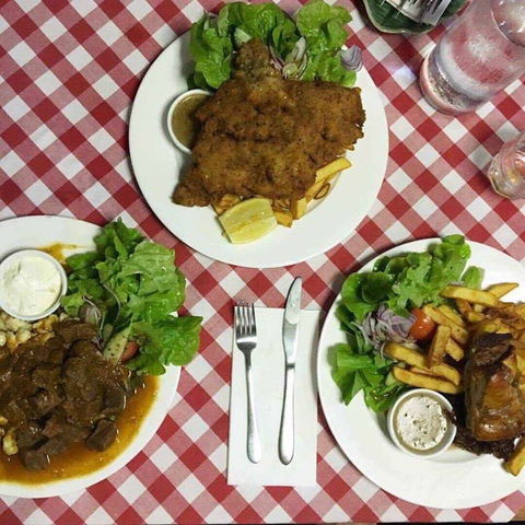 Heart Of Europe - Restaurant Canberra 0