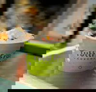 Henrietta's - Restaurant Canberra