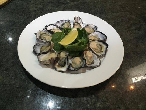 Il Posto - Restaurant Canberra 0