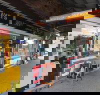 Jim  Harry's - Restaurant Canberra