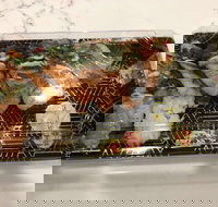 Ken's Sushi Bar - Restaurant Canberra