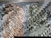 Man on the Bike Pizza