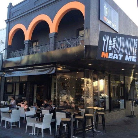 Meikle's Ocean View Bistro - Restaurant Canberra 0