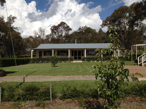 Mortimer's Wines Schoolhouse Cellar Door - Restaurant Canberra 2