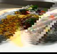 Mount Colah Pizzeria - Restaurant Canberra