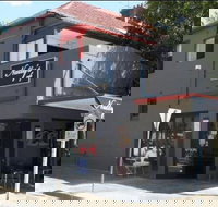 Natty's Cafe - Restaurant Canberra