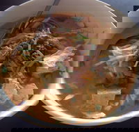 Orso Thai - Restaurant Canberra