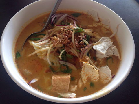 Orso Thai - Restaurant Canberra 0