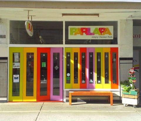 Parlapa - Restaurant Canberra 0