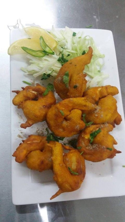 Punjab Restaurant And Function Centre - St Marys - Restaurant Canberra 0