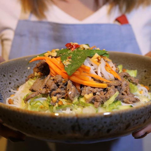 Saigon Corner - Greensborough - Restaurant Canberra 0