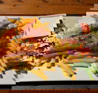 Shark Bay Hotel - Restaurant Canberra