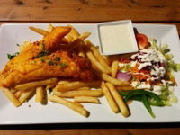 Shark Bay Hotel