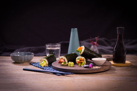Sushi Izakaya - Wantirna - Restaurant Canberra 0