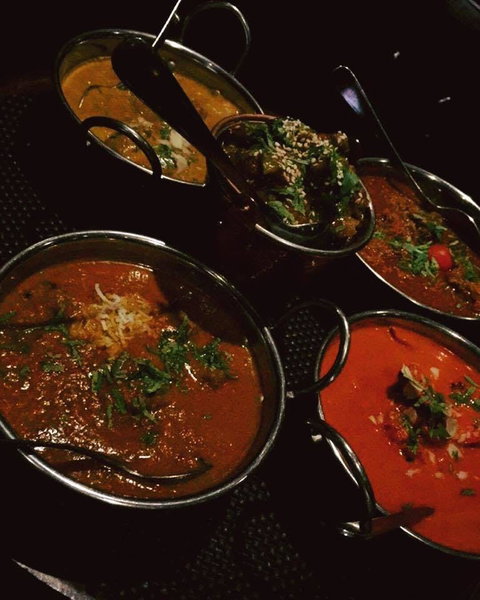 Tandoori Sizzler - Restaurant Canberra 0