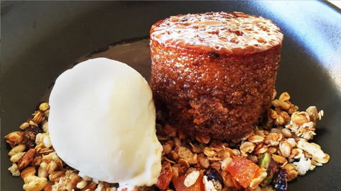 Terrace Grill - Lynwood Country Club - Restaurant Canberra 0