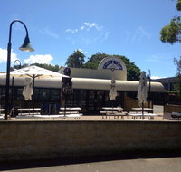 Time  Tide Hotel - Restaurant Canberra