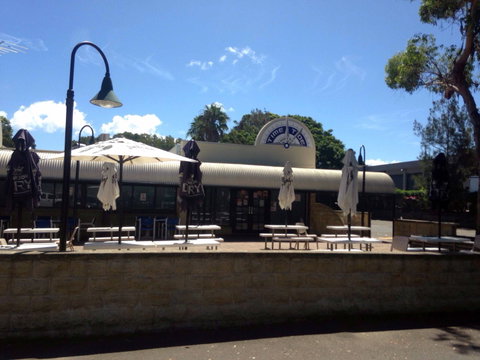 Time & Tide Hotel - Restaurant Canberra 0