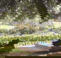 Tucks - Restaurant Canberra